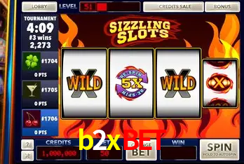 Desvendando o Mundo dos Jogos Virtuais na b2xbet