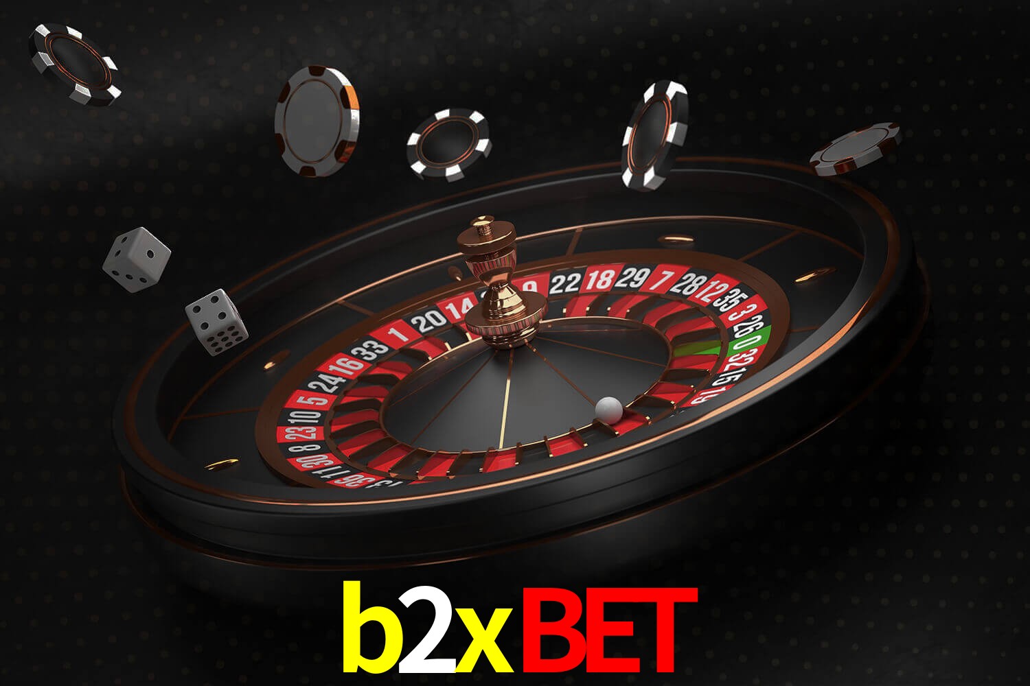 b2xbet: Seu Cassino Premiado com Pagamentos Rápidos