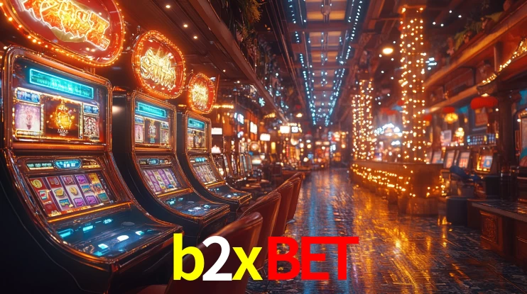 b2xbet - A Única Plataforma Oficial De Cassino - b2xbet.com