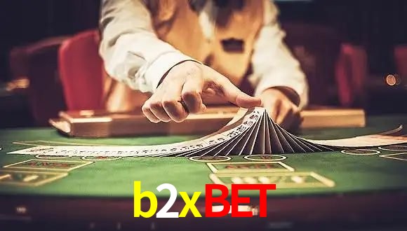 Blackjack Table b2xbet