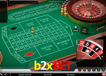 Live Casino b2xbet