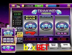 Explorando a Categoria de Eventos em Apostas na b2xbet