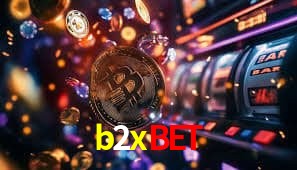 Desvendando o Mundo dos Jogos Virtuais na b2xbet
