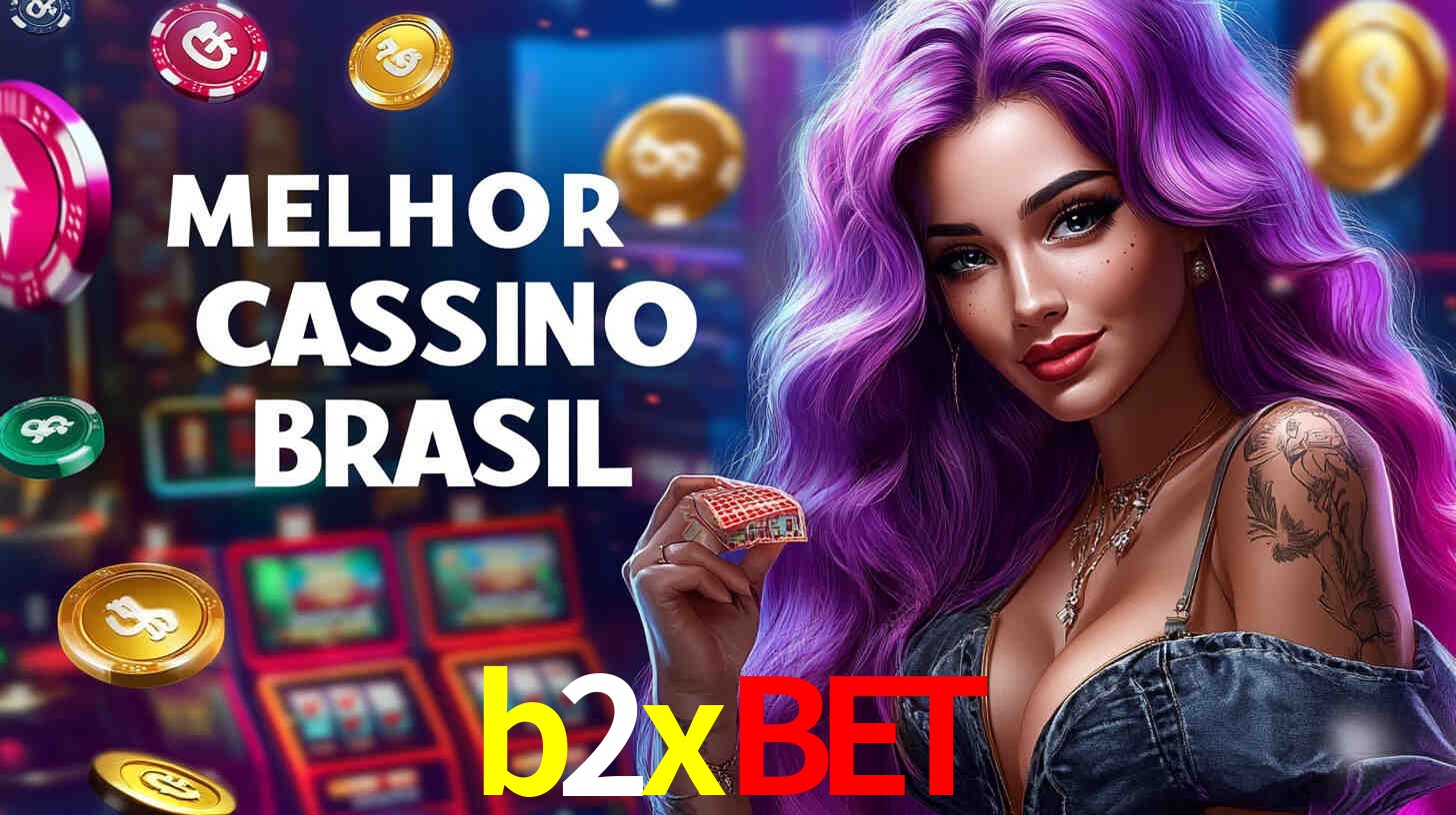 Apostas Esportivas na b2xbet: Um Guia Completo