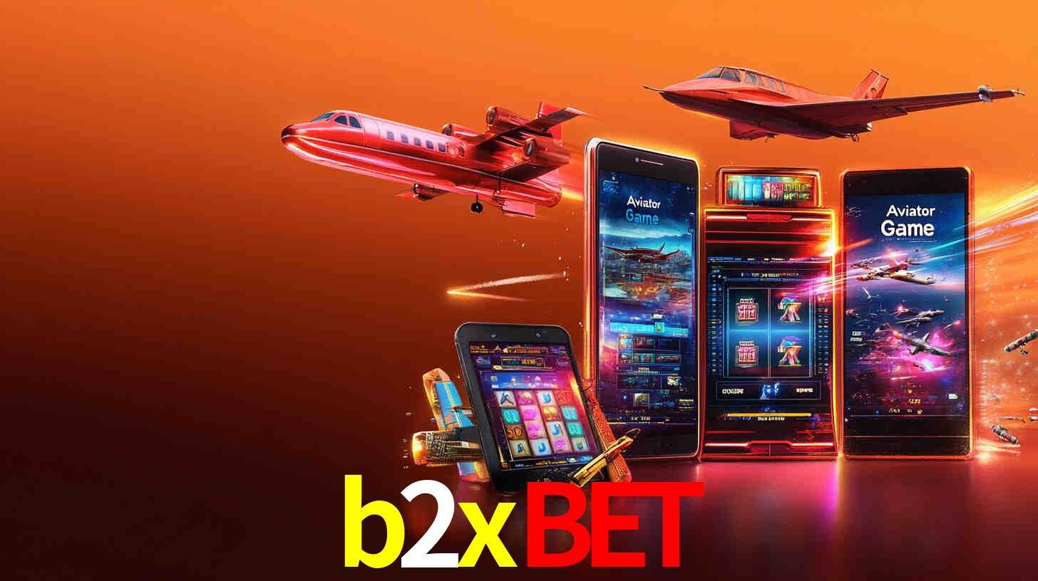 Descubra a Magia dos Jogos de Arcade no b2xbet