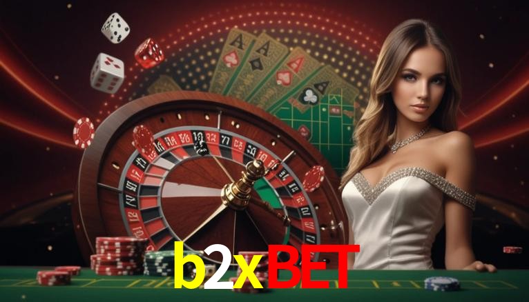 Live Casino b2xbet
