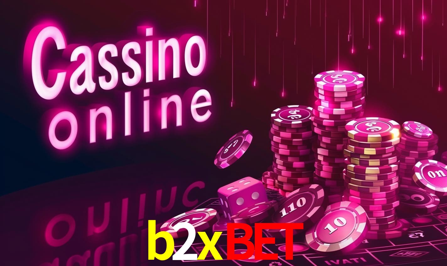 Descubra a Essência do b2xbet: Nossa História e Compromissos