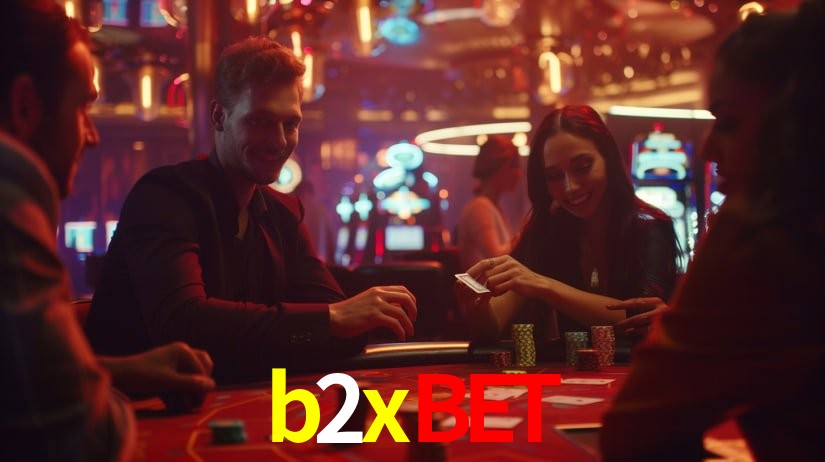 A Emoção da Loteria na b2xbet: Uma Chance de Mudança de Vida