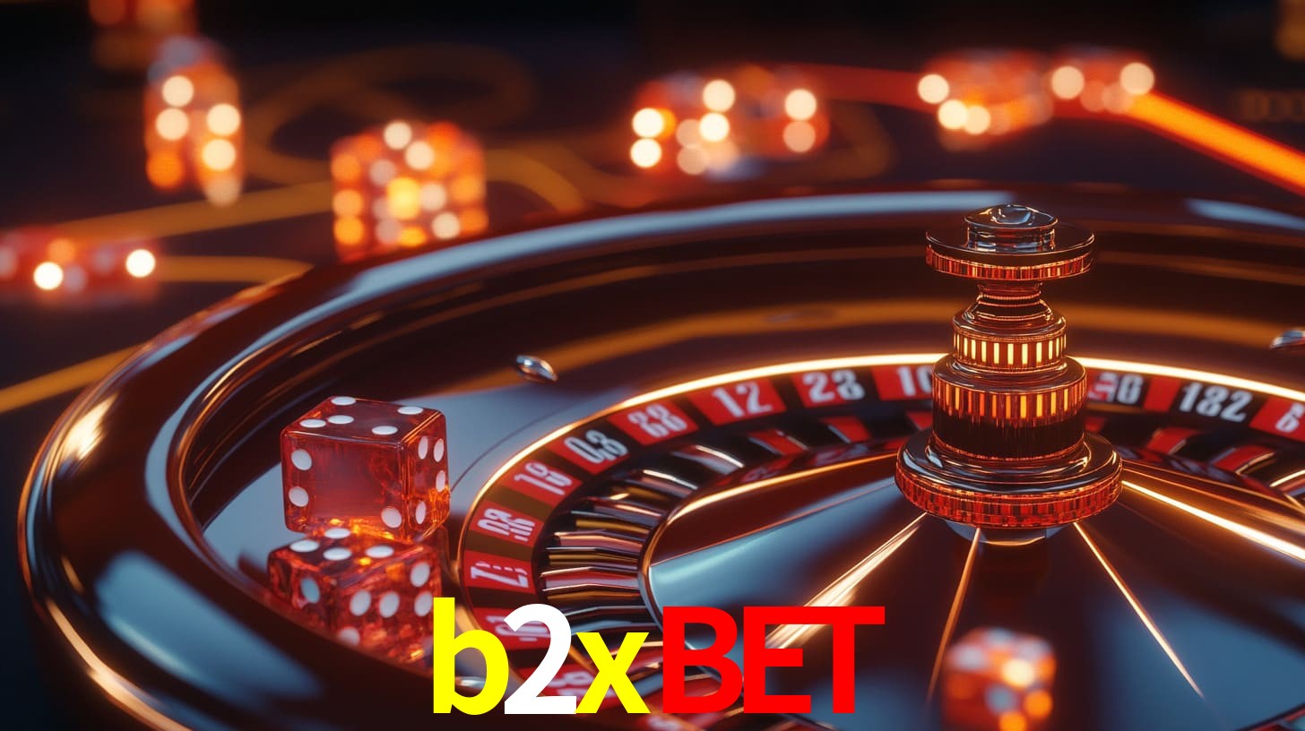 Bônus Generosos e Exclusivos no b2xbet para Você!