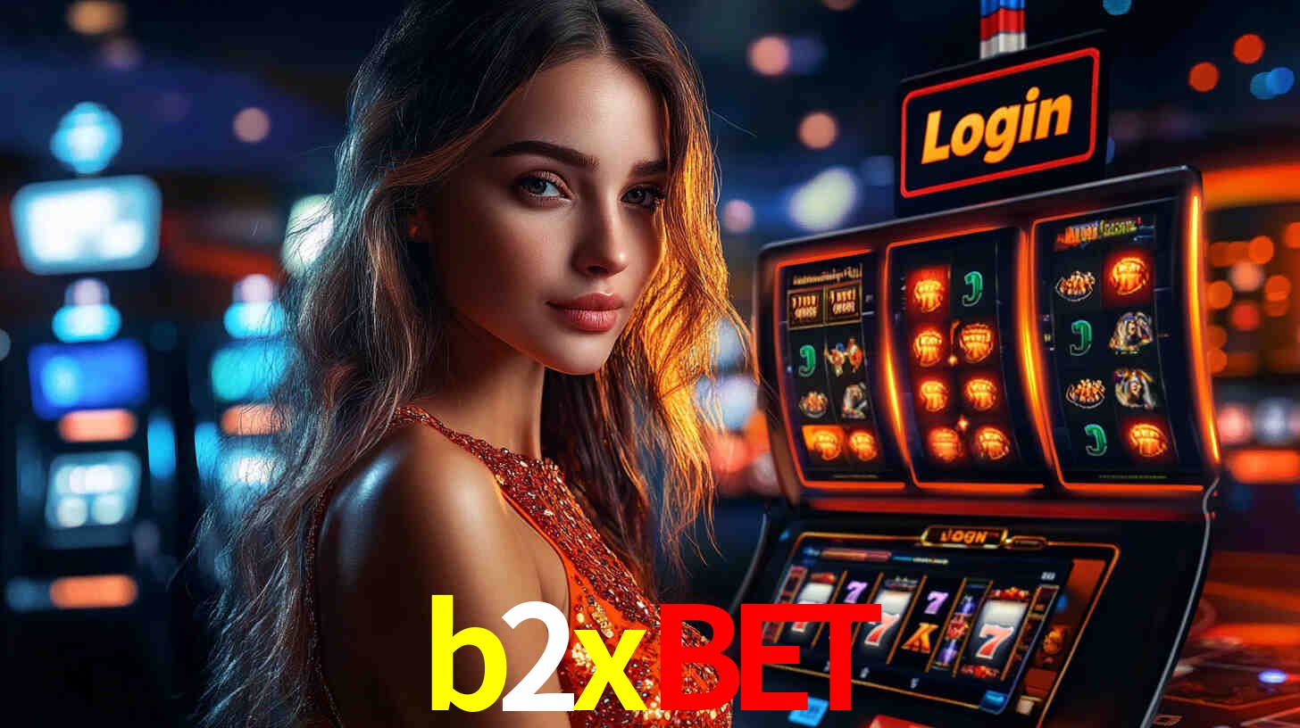 Sinta a adrenalina dos jogos de cassino com b2xbet